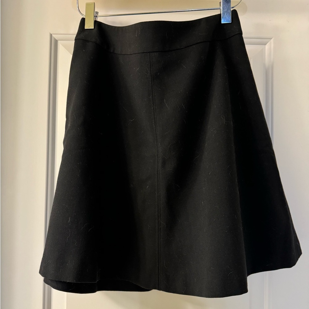 Loft skirt, size 0